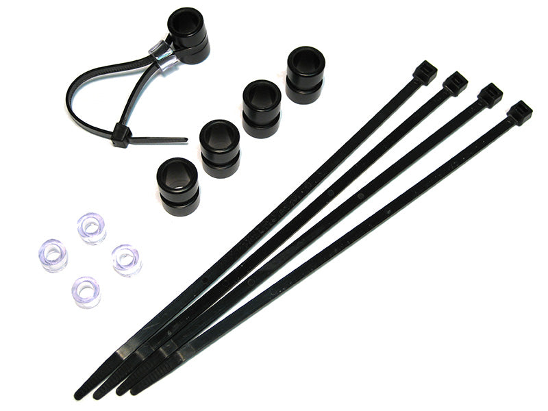 PKT Fuel Line Raceways