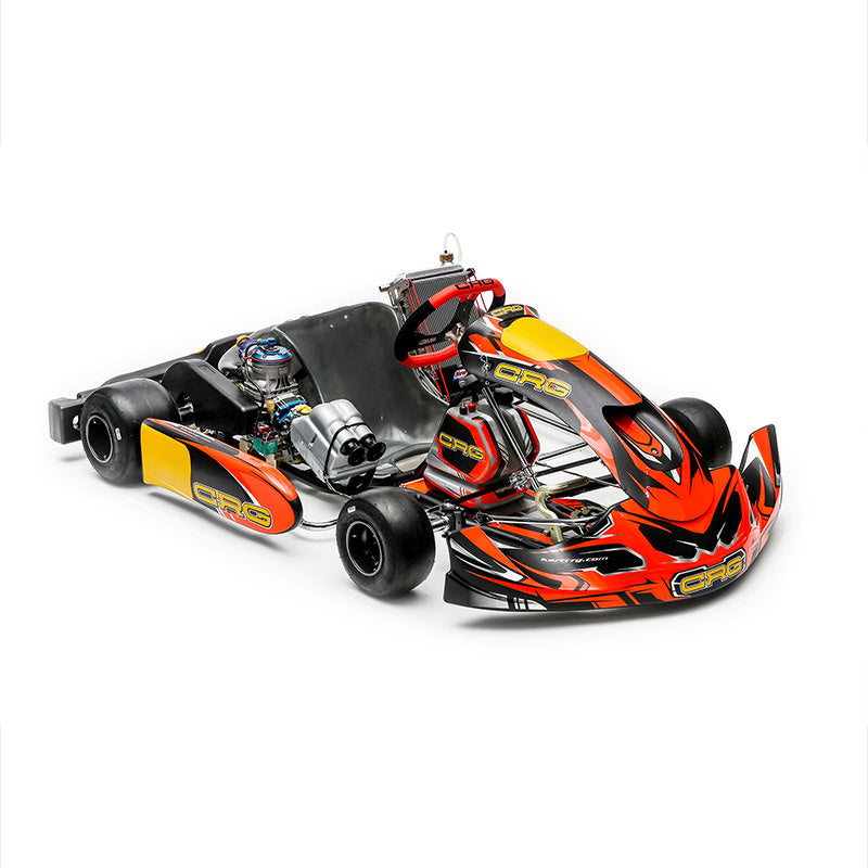 2023 CRG KT5