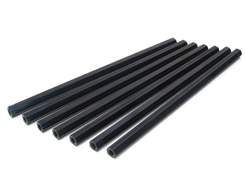 Hexagonal Tie Rod