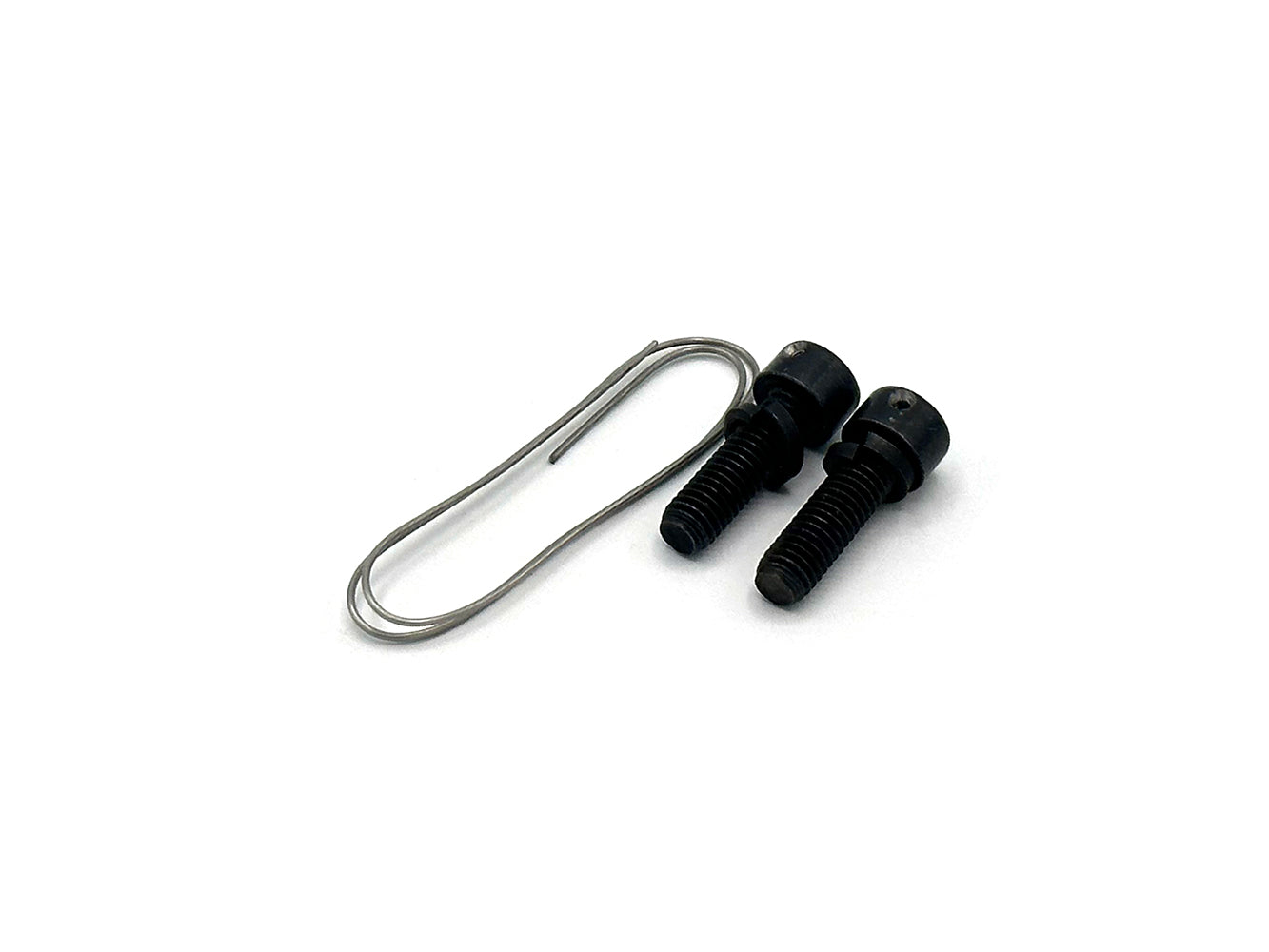 L0206 Header bolt kit