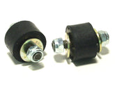 PKT Rotax Iso Replacement Mount