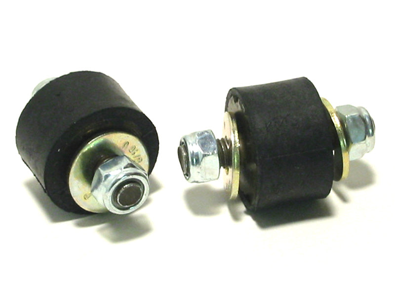 PKT Rotax Iso Replacement Mount