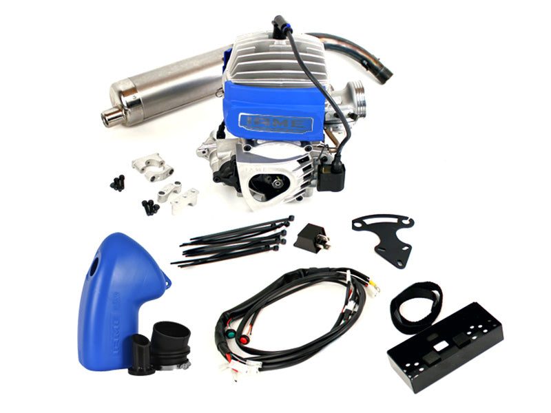 IAME Mini Swift 60cc