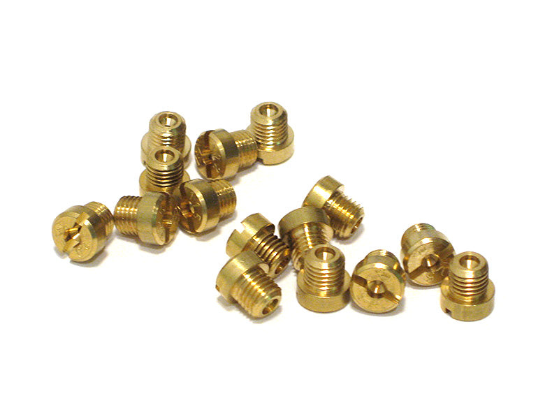 Comer Carburetor Jet