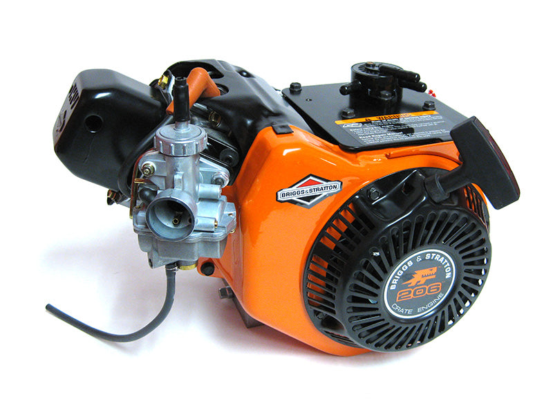 Briggs & Stratton LO206