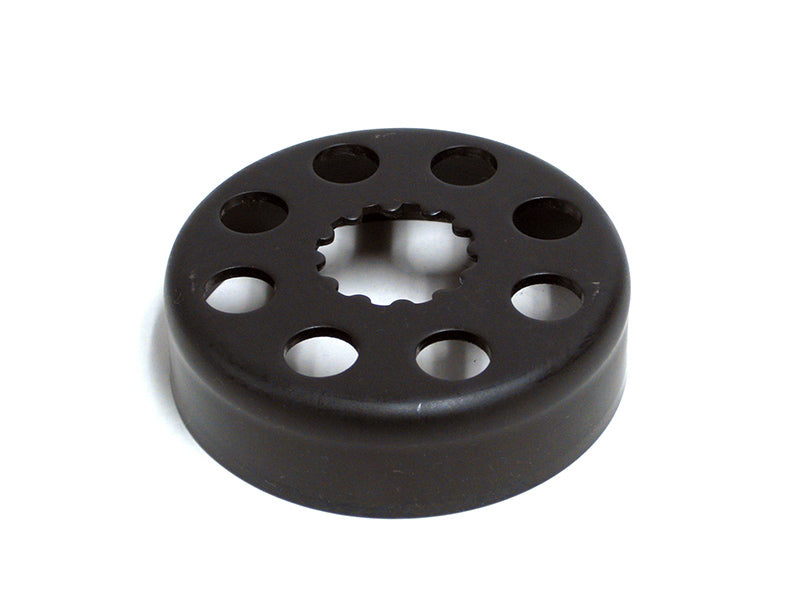 Hilliard Inferno Flame Clutch Drum