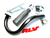 LO206 Spec Pipe Kit