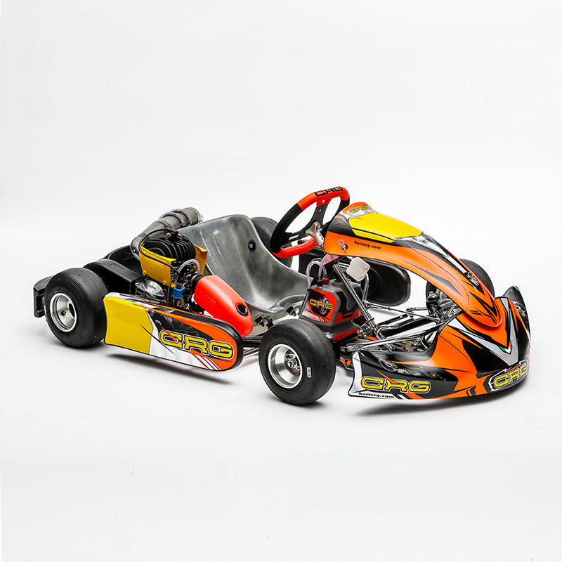 2023 CRG Black Mirror