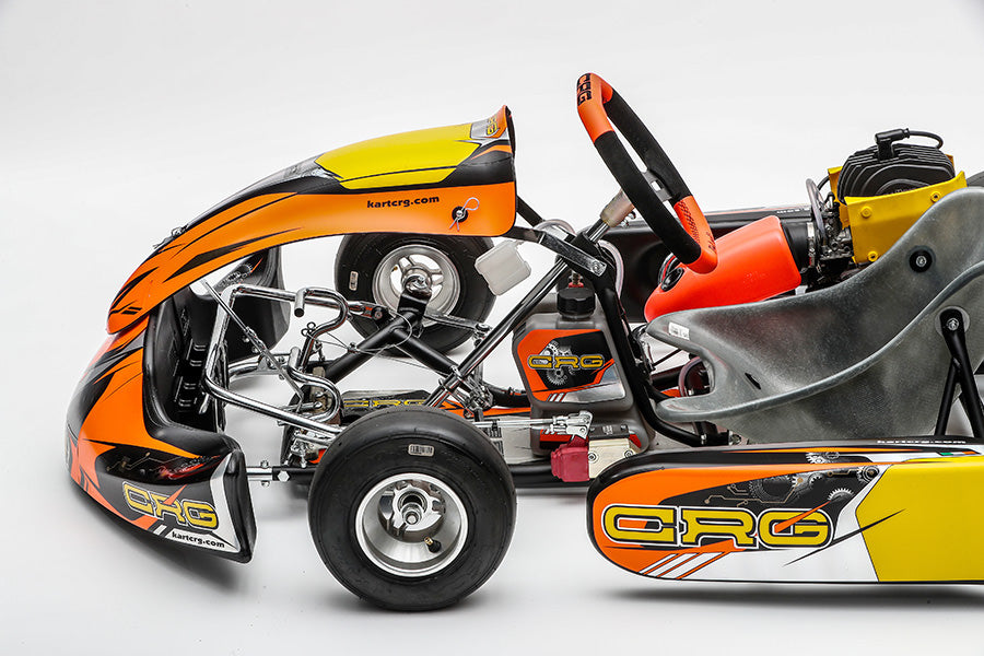 2023 CRG Black Mirror