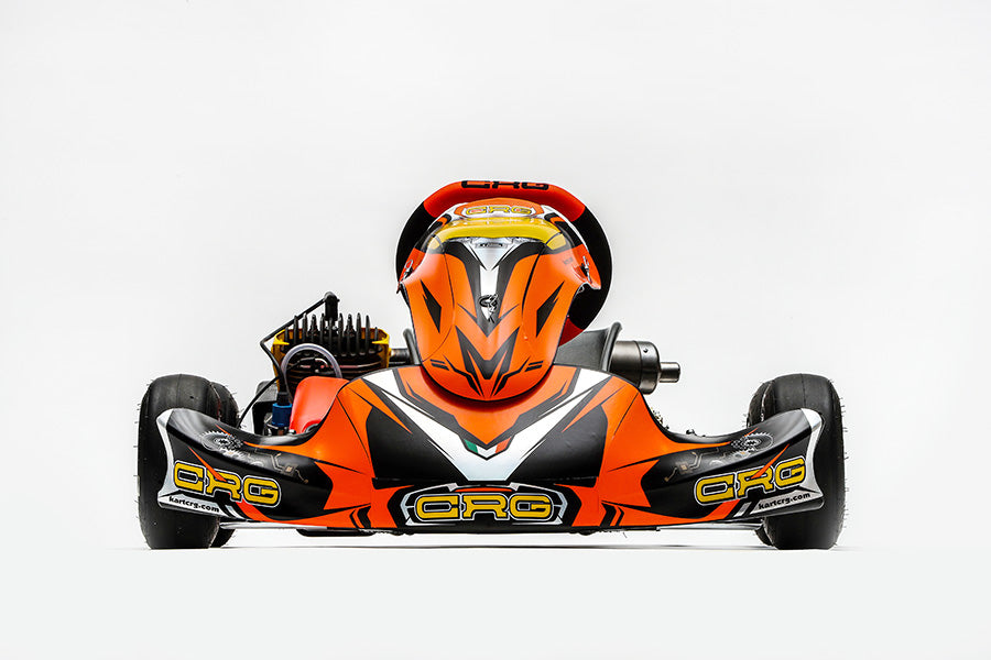 2023 CRG Black Mirror