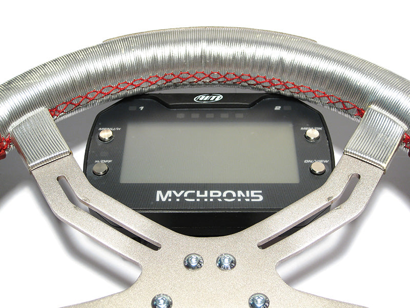 PKT Mychron / Alfano OTK Gauge Mount