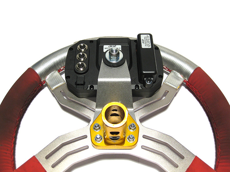 PKT Mychron / Alfano OTK Gauge Mount