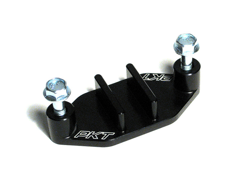 PKT Fuel Pump Riser for LO206 Go Kart