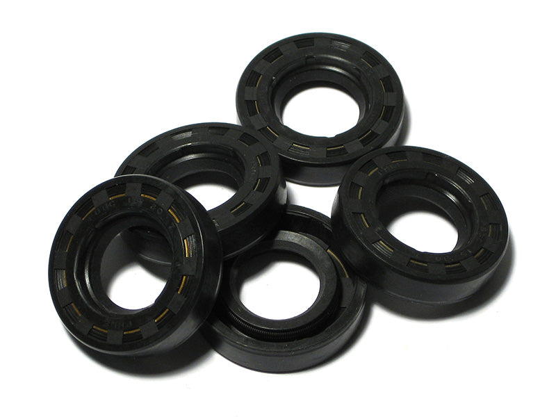 PKT Teflon Low Drag Single Lip Seals