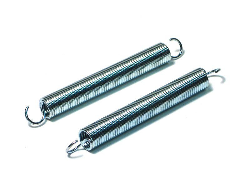 pedal springs go kart