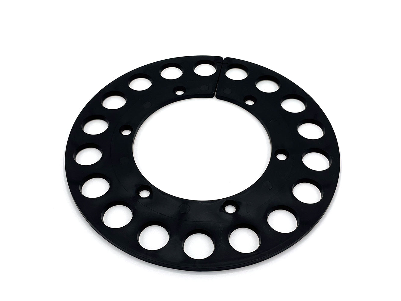 Plastic Sprocket Guard