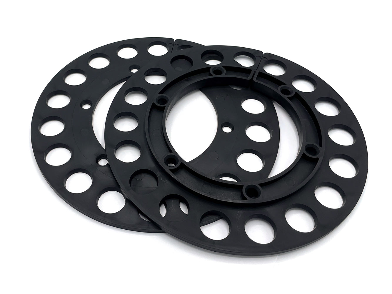 Plastic Sprocket Guard