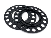 Plastic Sprocket Guard