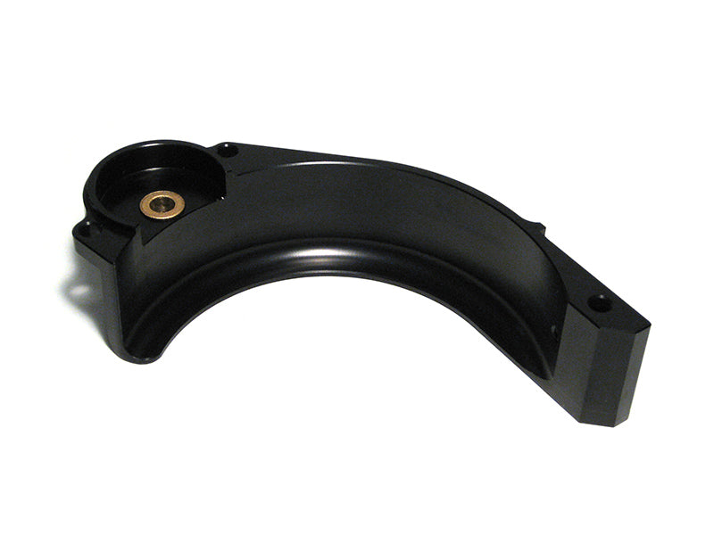 Rotax Max Evo 2022 Chain Guard for Go Kart