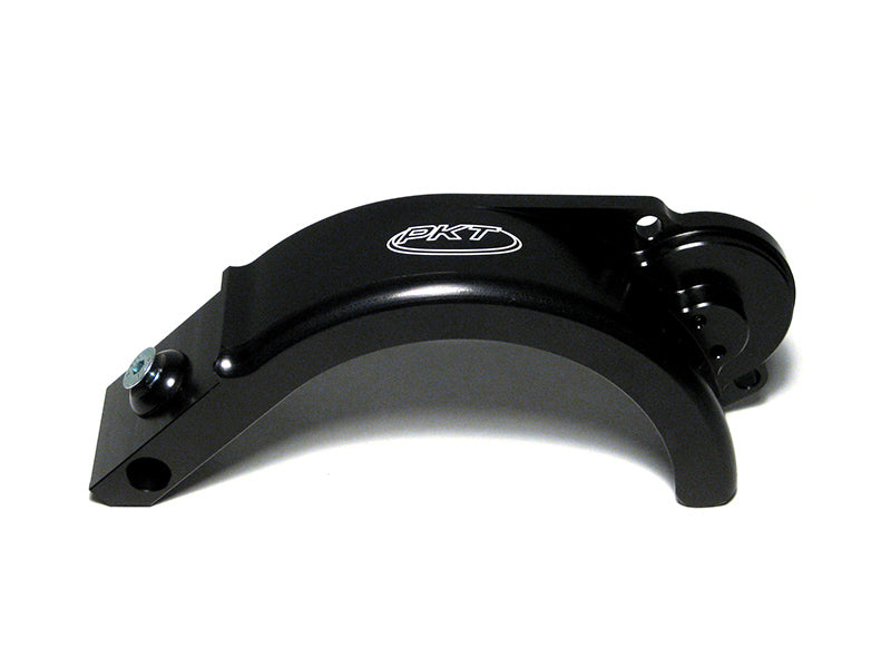 Rotax Max Evo 2022 Chain Guard for Go Kart