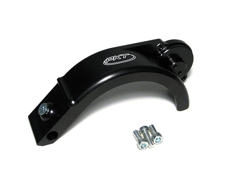 Rotax Max Evo 2022 Chain Guard for Go Kart