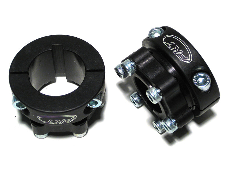 PKT Rotor Hubs