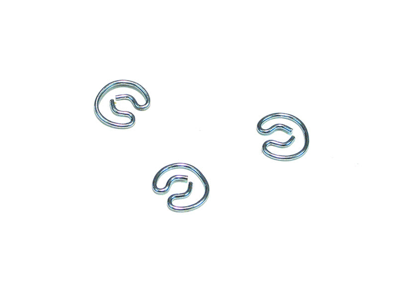 Safety Clips