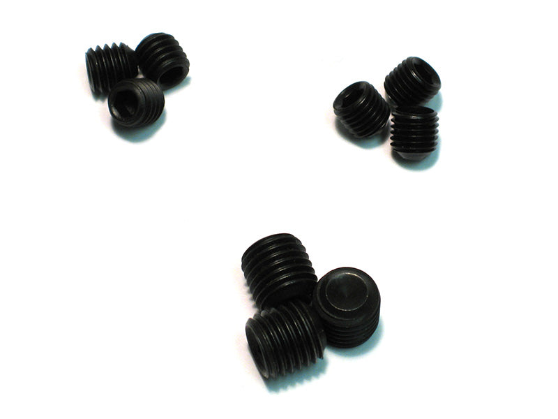 Set Screws