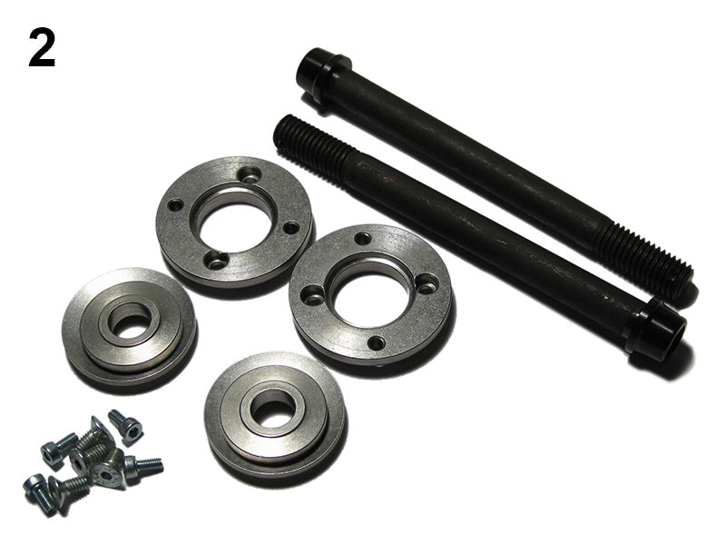 PKT OTK Sniper Adaptor Kit