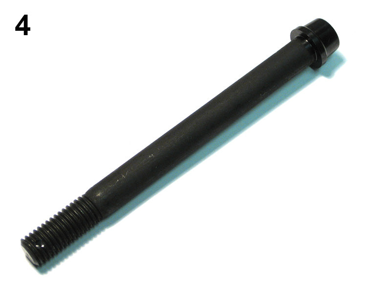 PKT OTK Sniper Adaptor Kit