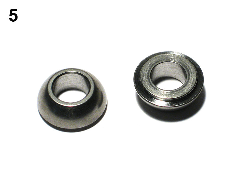 PKT OTK Sniper Adaptor Kit