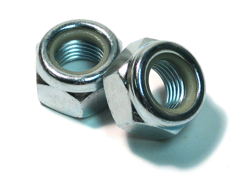 Metric Spindle Nut