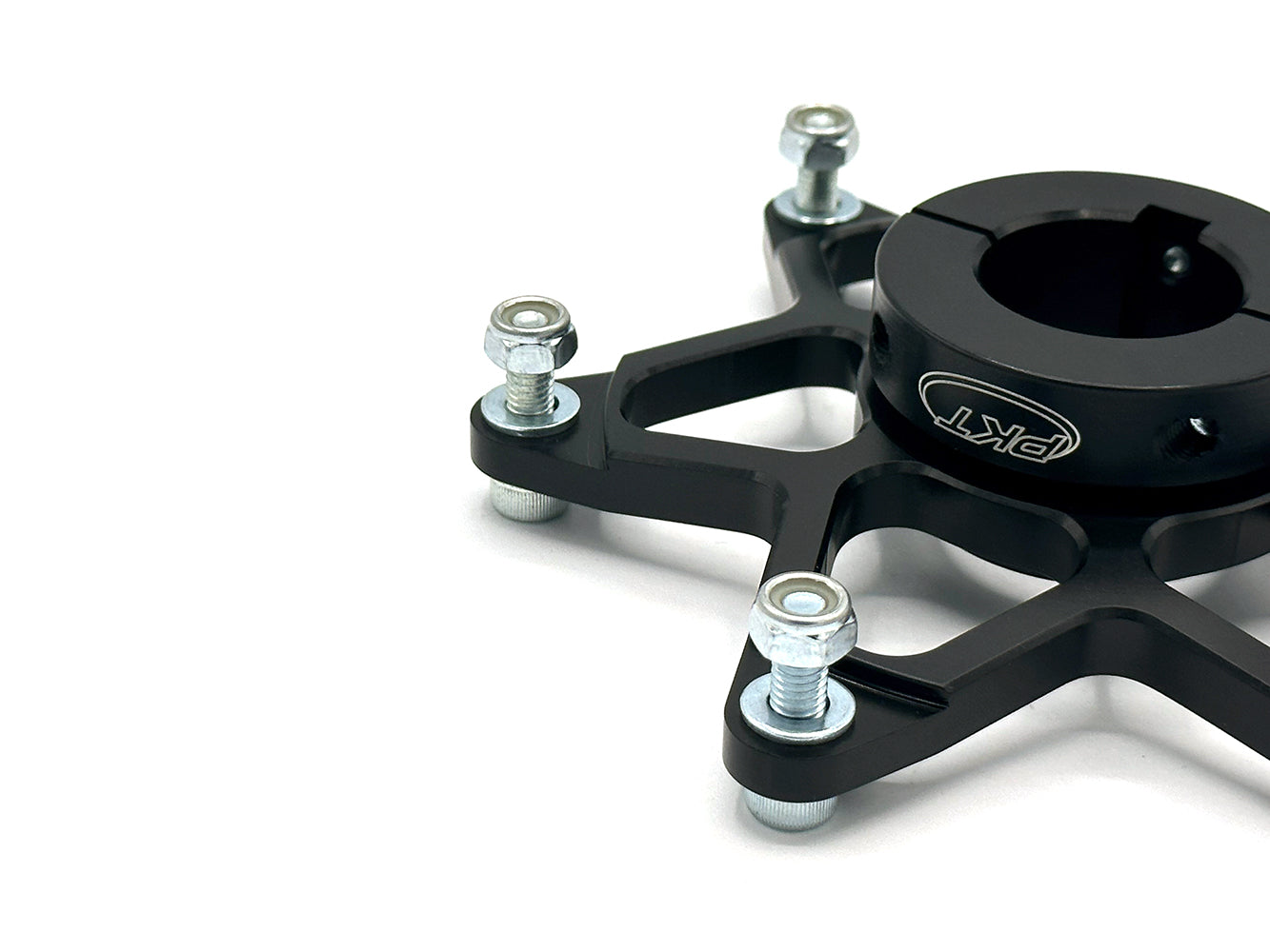 PKT Sprocket Carriers