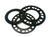 CNC Machined Billet Sprockets