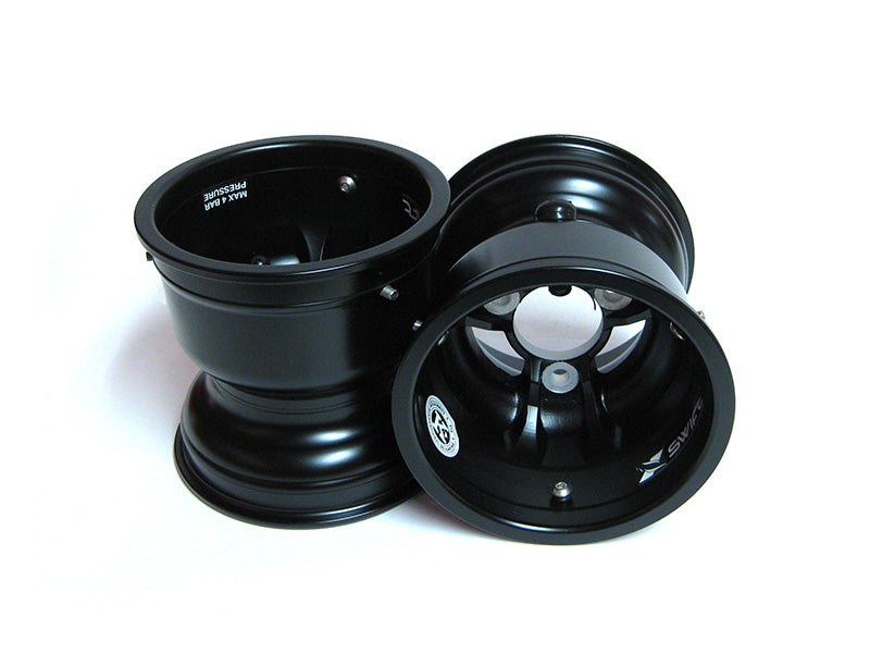 Swift 5" Magnesium Wheels