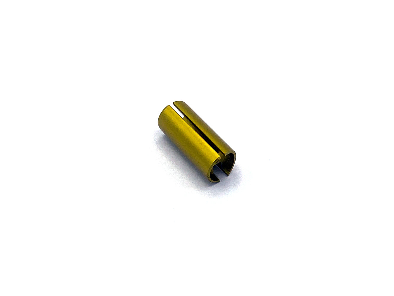 LO206 Jr Throttle Valve Slide .570 "Yellow"