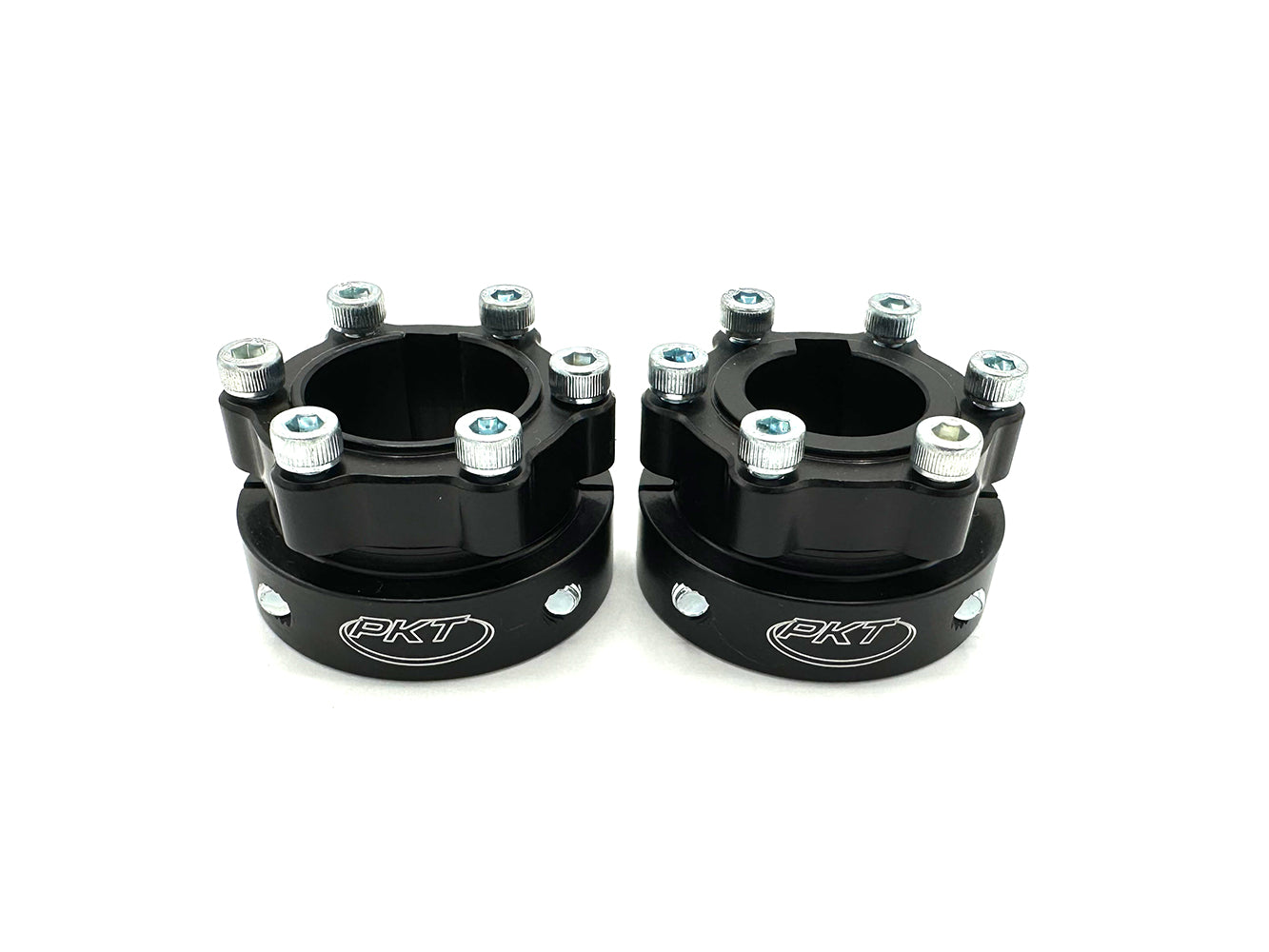 PKT Rotor Hubs