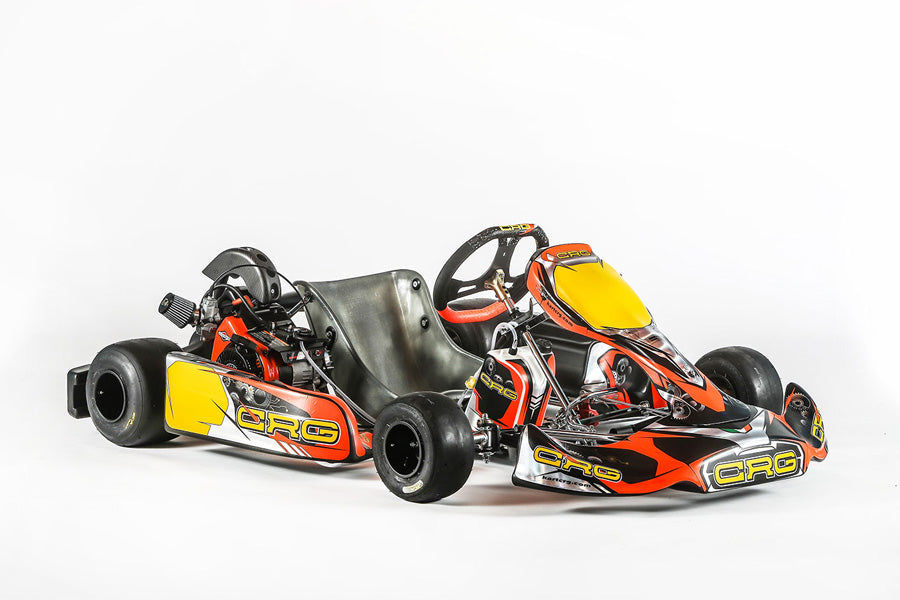 2023 CRG FS4