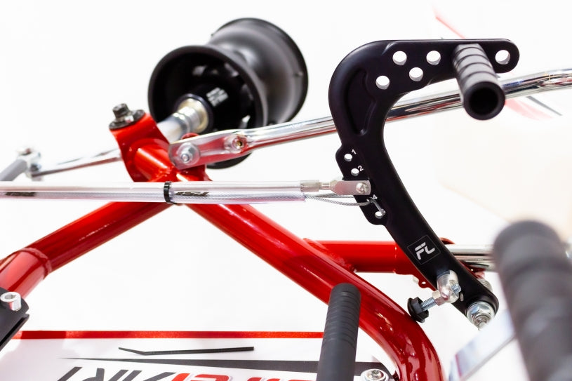 2024 Birel AM29-S16