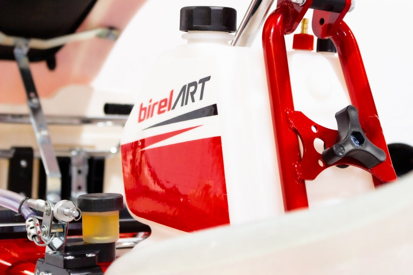 2024 Birel AM29-S16