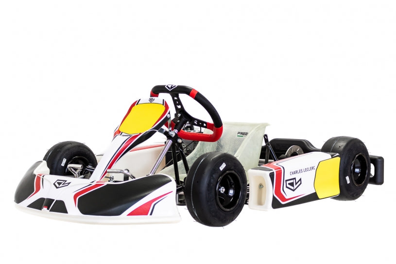 CL-B25 BABY KART WITH COMER C52