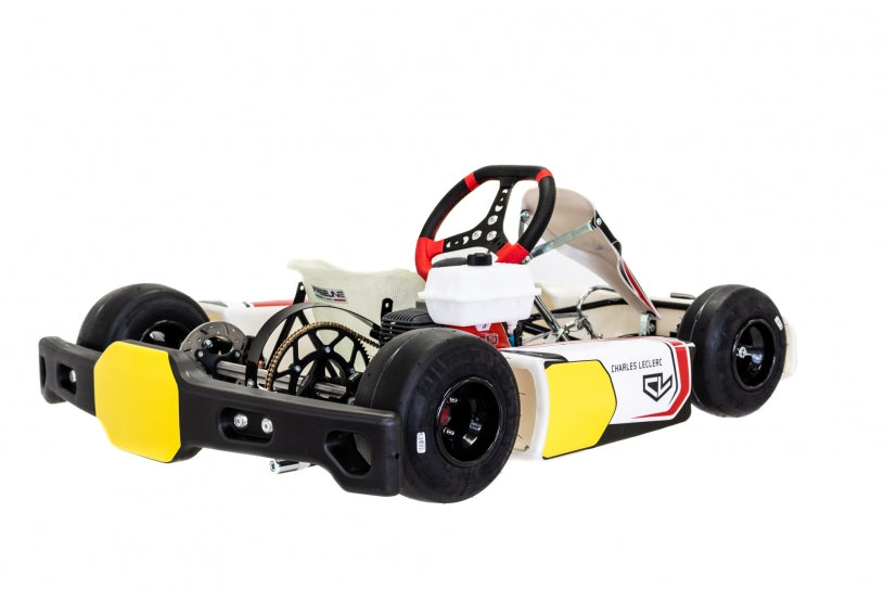 CL-B25 BABY KART WITH COMER C52