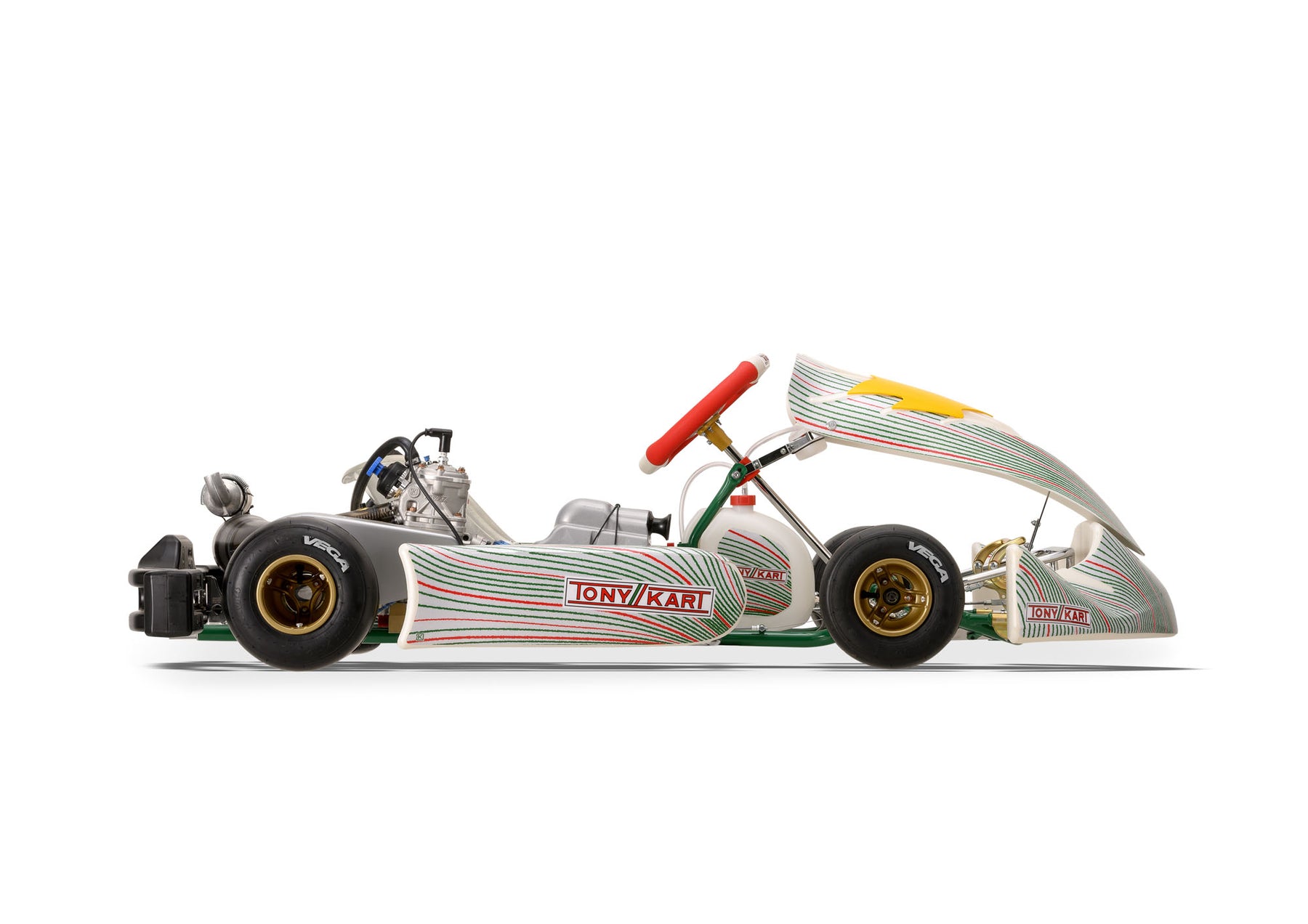 Tony Kart 401T