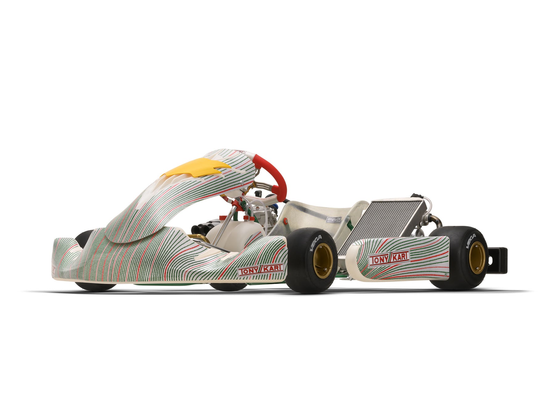 Tony Kart 401T