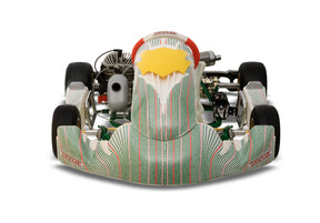 Tony Kart Rookie MY25