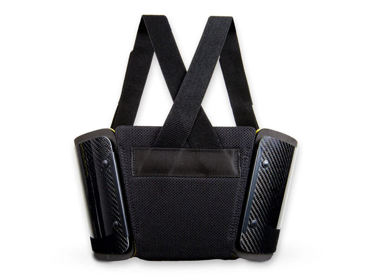 Bengio Carbon Rib Protector