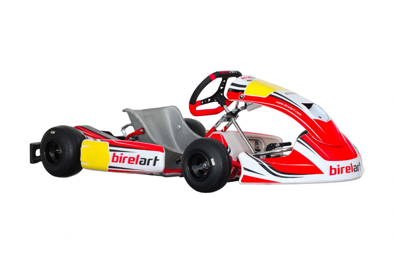 2025 Birel C28-S18 MINI