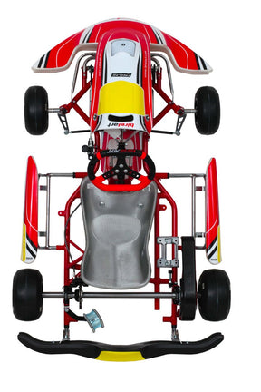 2025 Birel C28-S18 MINI