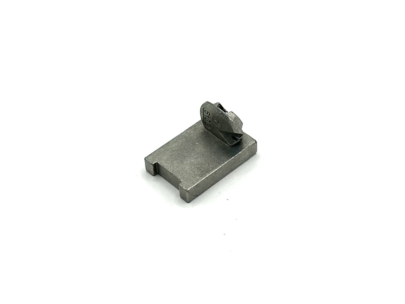 Comer Dellorto Carburetor Throttle Slide