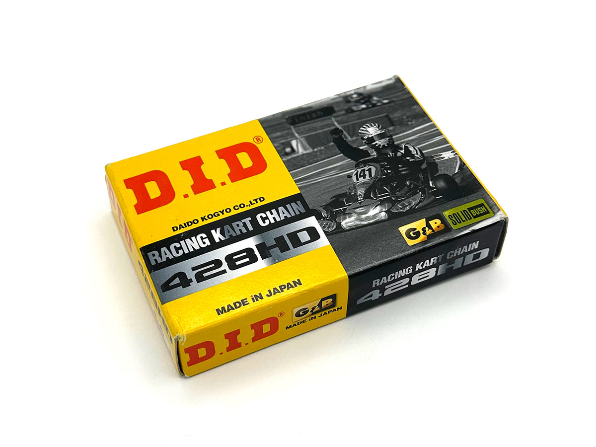 DID-428- DID-428-